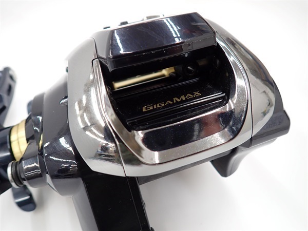 20ビーストマスターEJ1000